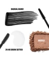 Produktbild 3 von 6, Benefit Cosmetics You've Got Aura Gesicht Make-up Set