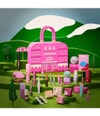 Produktbild 3 von 5, Benefit Cosmetics The Hotel Beneville Adventskalender