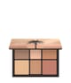 Smashbox Cali Make-up Palette 1 Stk 607710075641 base-shot_de