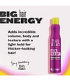 Produktbillede 4 af 6, TIGI Bed Head Volumenspray