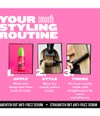 Image du produit 2 sur 5, TIGI Straighten Out Sérum cheveux
