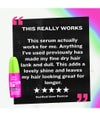 Image du produit 5 sur 5, TIGI Straighten Out Sérum cheveux