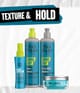 TIGI Bed Head Balsam 400 ml 615908431551 visual3-shot_se