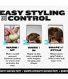 Image du produit 2 sur 3, TIGI Manipulator Cire pour cheveux