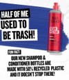 Produktbillede 3 af 4, TIGI Bed Head Shampoo