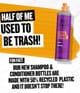 Produktbillede 3 af 4, TIGI Bed Head Shampoo