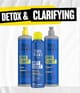 TIGI Bed Head Balsam 400 ml 615908432619 visual3-shot_se