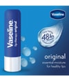 Image du produit 3 sur 5, Vaseline Lip Therapy Baume à lèvres