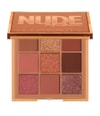 Productafbeelding 1 van 2, HUDA BEAUTY NUDE Obsessions Oogschaduwpalette
