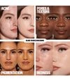 Productafbeelding 5 van 6, HUDA BEAUTY Easy Blur Vloeibare foundation