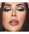Imaginea produsului 2 de la 6, HUDA BEAUTY Creamy Obsessions Paletă de farduri de ochi