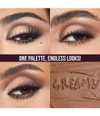 Productafbeelding 6 van 6, HUDA BEAUTY Creamy Obsessions Oogschaduwpalette