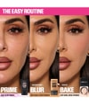 Produktbild 3 von 6, HUDA BEAUTY Easy Bake Fixierpuder