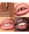 Productafbeelding 2 van 6, HUDA BEAUTY Lip Contour Stain Lipliner