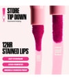 Productafbeelding 5 van 6, HUDA BEAUTY Lip Contour Stain Lipliner