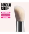 Productafbeelding 3 van 4, HUDA BEAUTY Undereye Buff Brush Concealerkwast