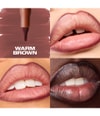 Productafbeelding 3 van 6, HUDA BEAUTY Kiss Me Lip Duo Lip Kits