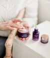 Produktbild 4 von 4, Lumene Nordic Ageless [Ajaton] Augencreme