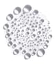 Produktbild 2 von 5, Lumene Invisible Illumination Fixing Spray