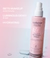 Produktbild 5 von 5, Lumene Invisible Illumination Fixing Spray
