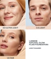 Productafbeelding 5 van 6, Lumene Natural Glow Vloeibare foundation