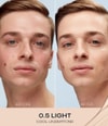 Produktbild 3 av 6, Lumene Natural Glow Flytande foundation