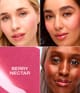 Image du produit 4 sur 6, Lumene Invisible Illumination Blush crème