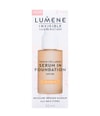 Produktbild 2 von 4, Lumene Invisible Illumination Flüssige Foundation