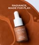 Zdjęcie produktu 5 z 6, Lumene Invisible Illumination Bronzer