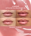 Productafbeelding 4 van 5, Lumene Lip Glow Lippenbalsem