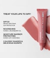 Productafbeelding 5 van 5, Lumene Lip Glow Lippenbalsem