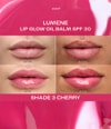 Produktbild 4 av 5, Lumene Lip Glow Läppbalsam