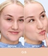 Zdjęcie produktu 3 z 6, Lumene Blur Podkład w płynie