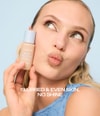 Zdjęcie produktu 4 z 6, Lumene Blur Podkład w płynie