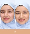 Produktbild 3 von 6, Lumene Blur Flüssige Foundation