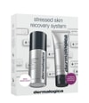 Produktbild 1 av 4, dermalogica Stressed Skin Ansiktsvårdskit