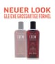 Immagine prodotto 3 di 5, American Crew Hair Care & Body Shampoo per capelli