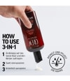 Produktbillede 4 af 5, American Crew Hair Care & Body Shampoo