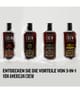 Image du produit 2 sur 6, American Crew Hair Care & Body Shampoing