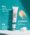 Produktbillede 2 af 6, Peter Thomas Roth Peptide Skinjection™ Øjencreme