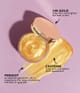 Immagine prodotto 4 di 5, Peter Thomas Roth 24K Gold Set per la cura del viso