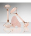 Produktbild 5 von 6, Zoë Ayla Gua Sha Therapy Gesichtspflegeset