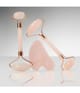 Produktbild 5 von 6, Zoë Ayla Gua Sha Therapy Gesichtspflegeset
