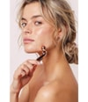 Produktbild 6 von 6, Zoë Ayla 3D Mini Face Massage Roller Gesicht Roll-On