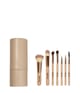 Produktbild 1 von 5, Zoë Ayla Makeup Brush Set and Cylindric Case Pinselset
