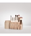 Produktbild 4 von 5, Zoë Ayla Makeup Brush Set and Cylindric Case Pinselset