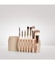 Produktbild 4 von 5, Zoë Ayla Makeup Brush Set and Cylindric Case Pinselset