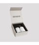 Produktbild 3 von 5, Zoë Ayla Makeup Brush Set and Cylindric Case Pinselset