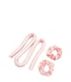 Produktbillede 2 af 2, Zoë Ayla Heatless Curler Set Hårstylingssæt