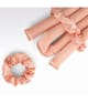 Productafbeelding 4 van 5, Zoë Ayla Heatless Curler Set Haarstyling set